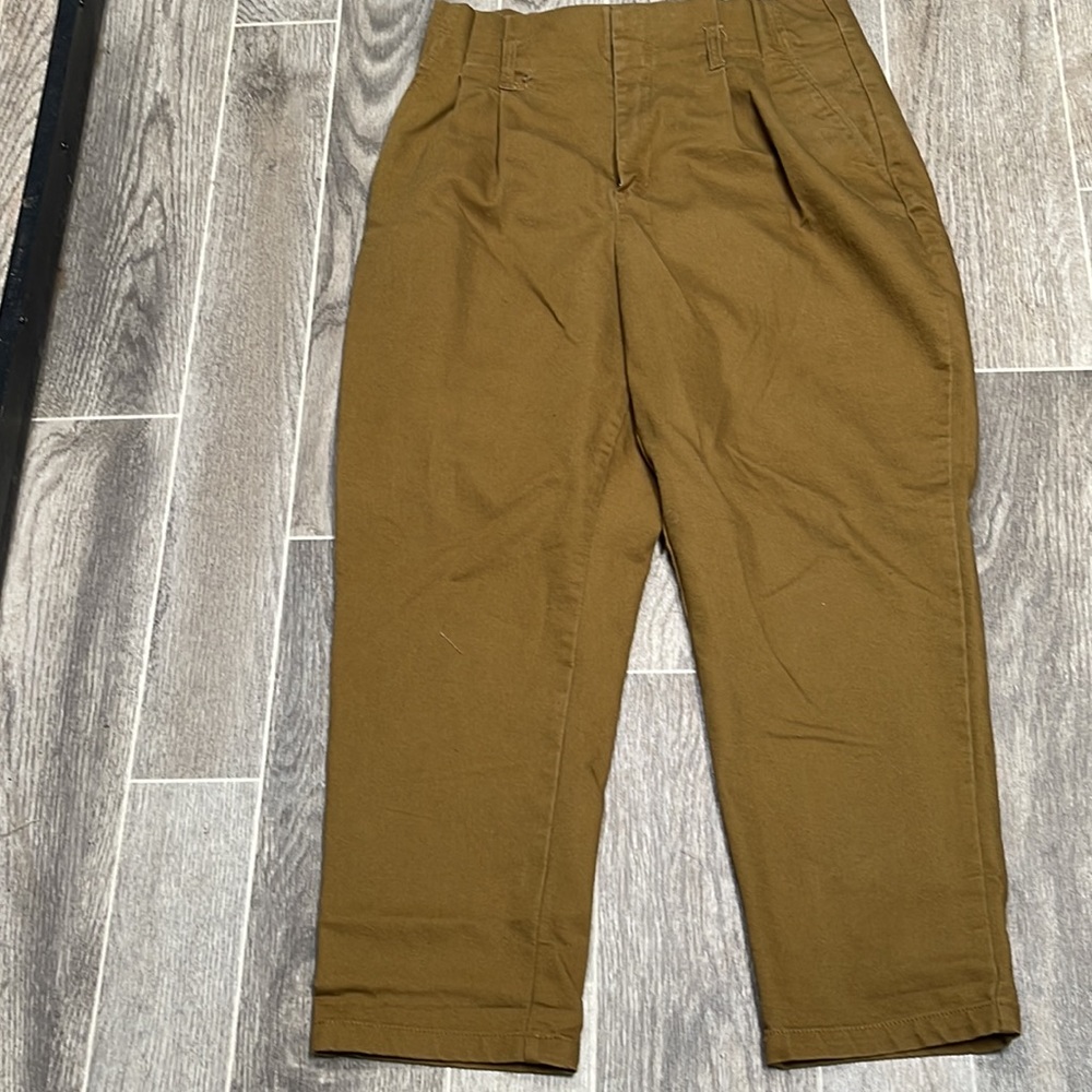 A New Day Casual Dress Trousers